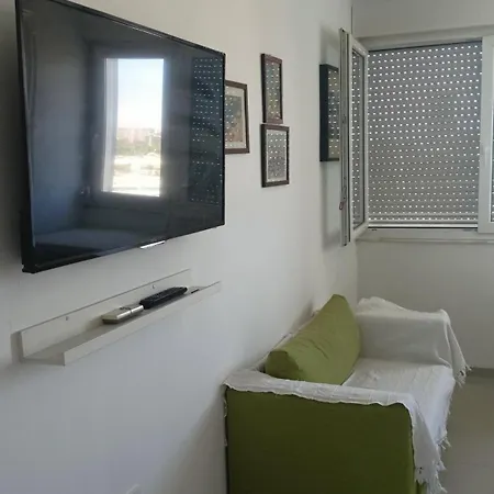 Апартаменты Family Белград